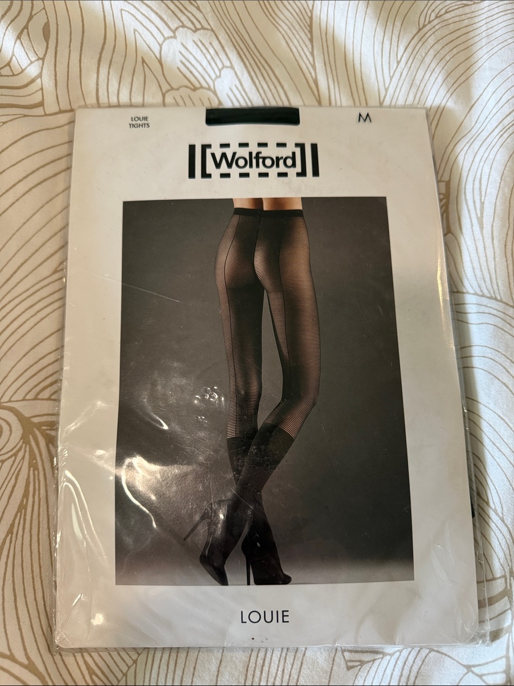 Worford Louie Tights M